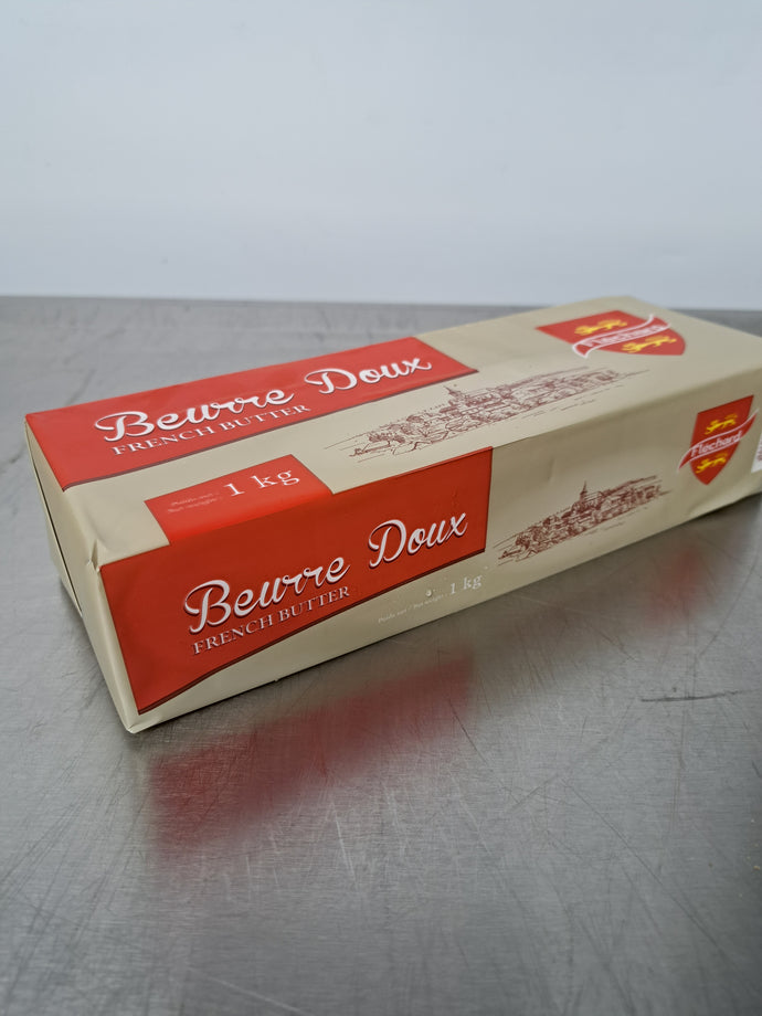 French Butter 1 kg